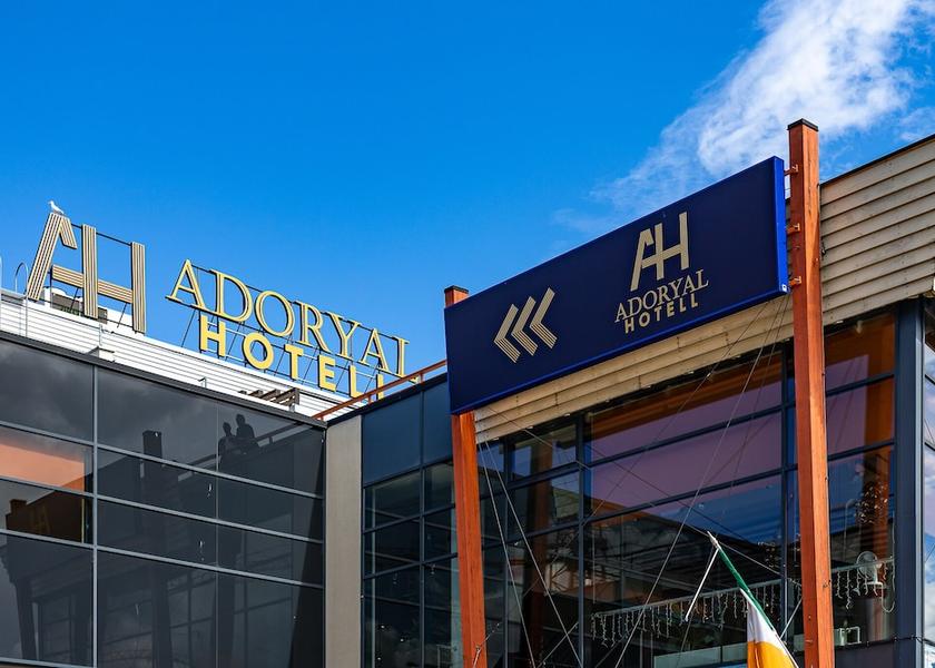 Harju County Tallinn Exterior Detail