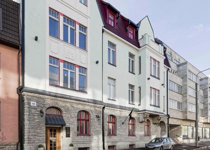 Harju County Tallinn 