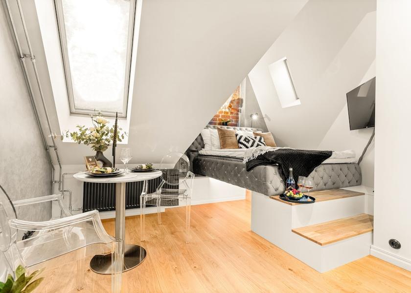 Harju County Tallinn Room