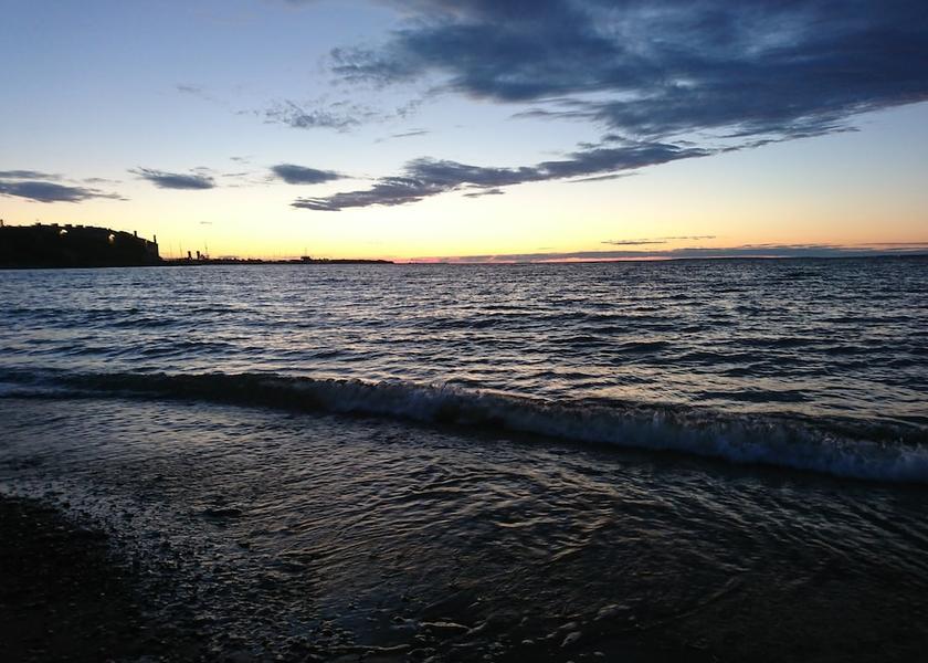 Harju County Tallinn Lake