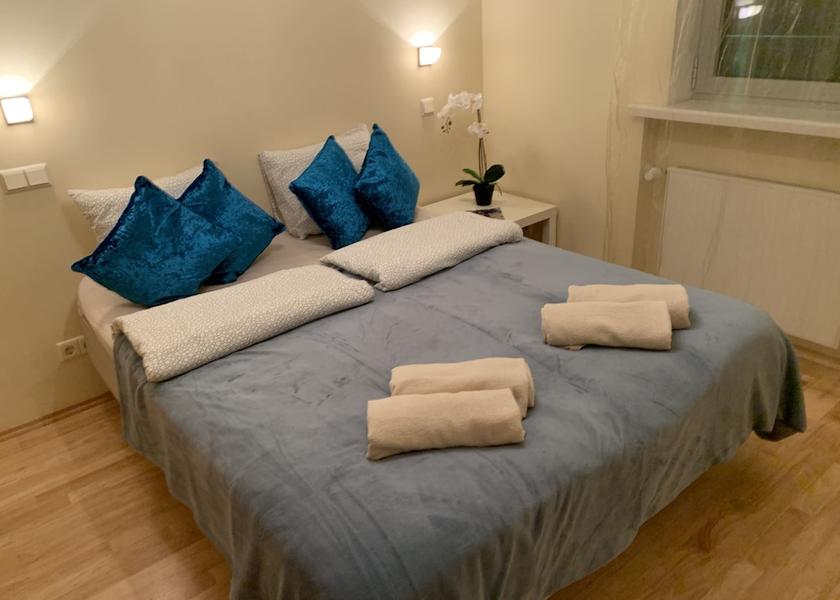 Harju County Tallinn Room