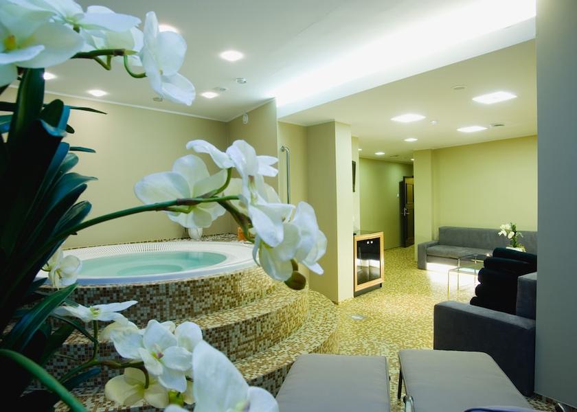 Saare County Kuressaare Spa