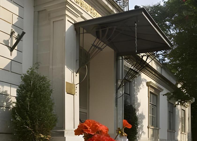 Saare County Kuressaare Hotel Exterior