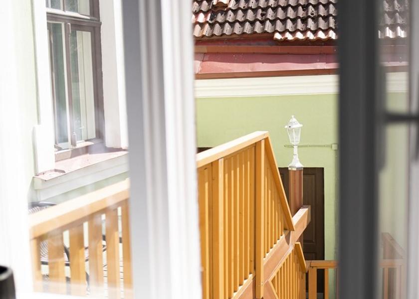 Tartu County Tartu City View from Property