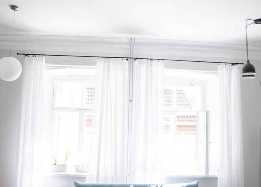 Tartu County Tartu Interior Entrance