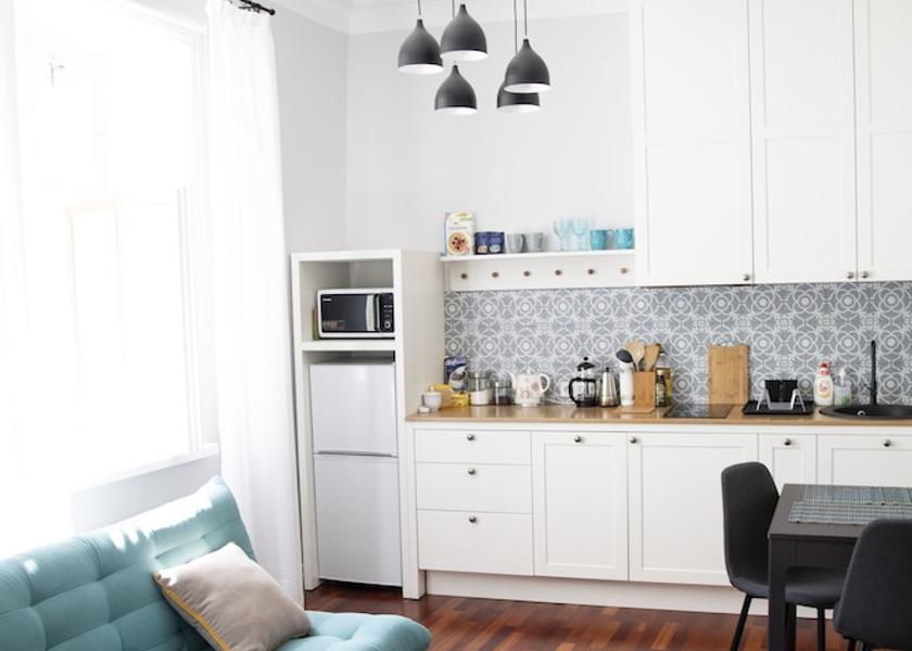 Tartu County Tartu Interior Entrance