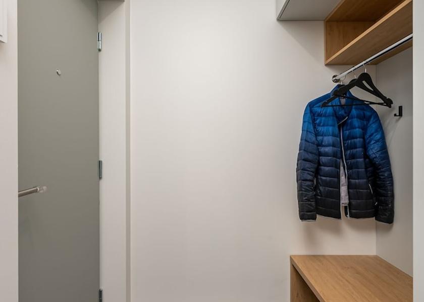 Tartu County Tartu Interior Entrance