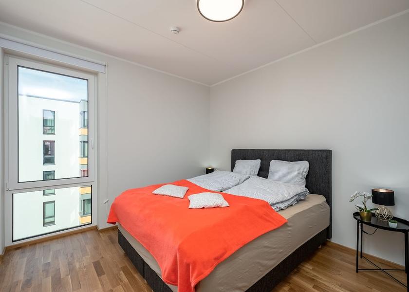 Tartu County Tartu Room