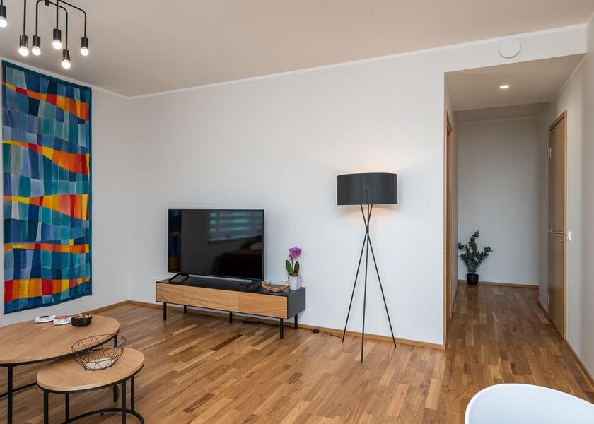 Tartu County Tartu Interior Entrance