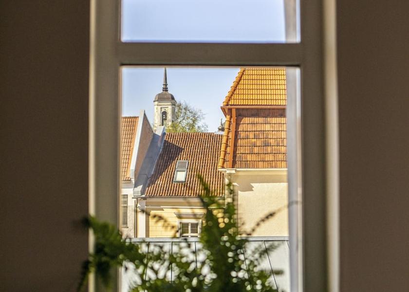 Tartu County Tartu View from Property