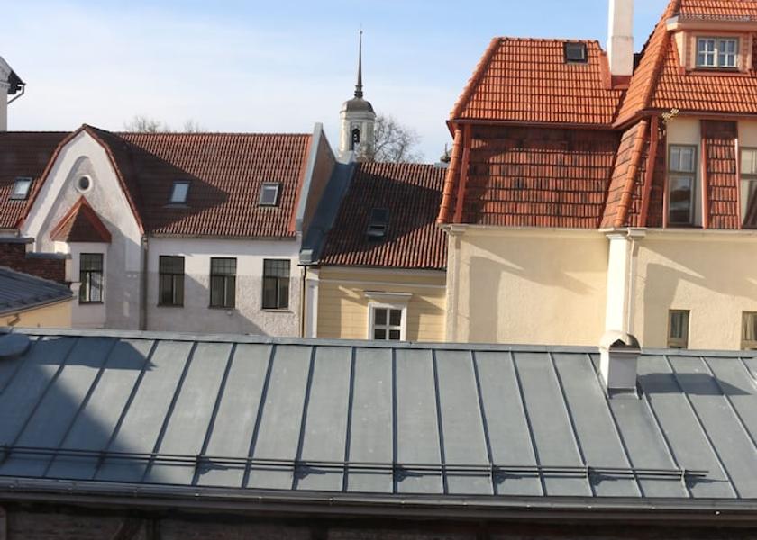 Tartu County Tartu View from Property