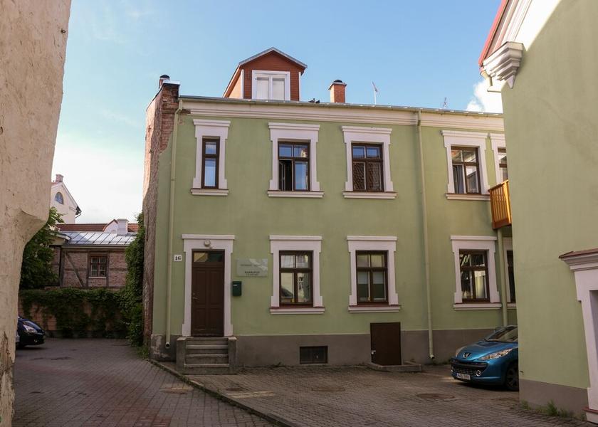 Tartu County Tartu Entrance