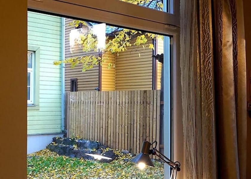 Tartu County Tartu View from Property