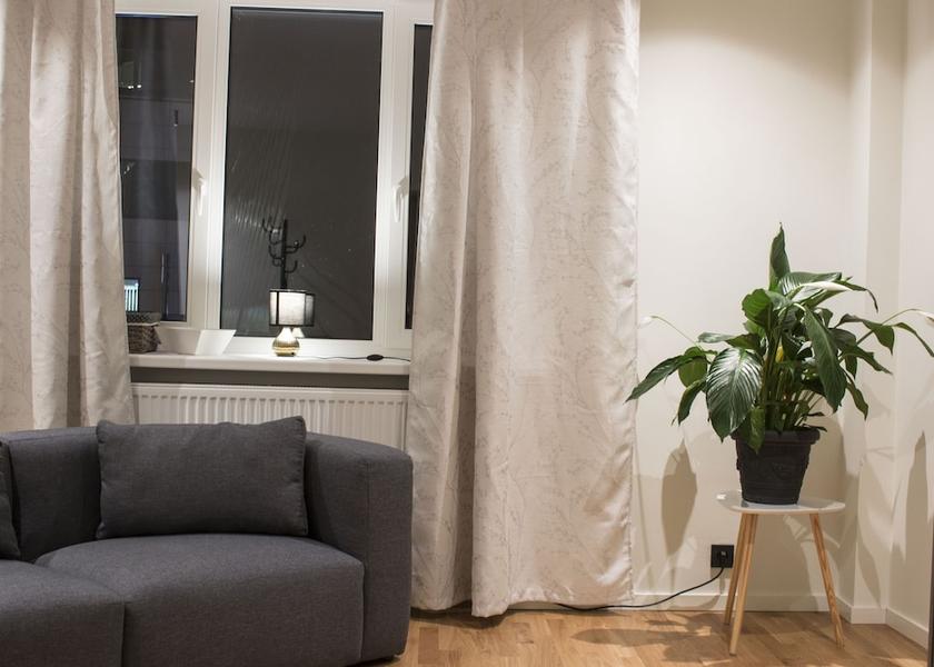 Tartu County Tartu City View from Property