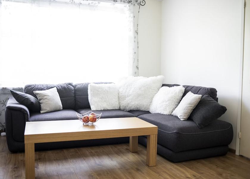 Tartu County Tartu Living Area