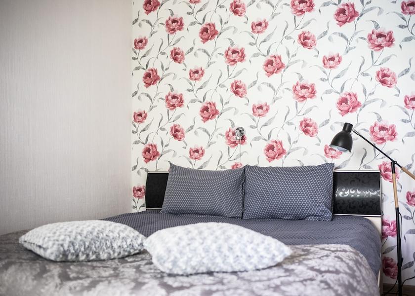 Tartu County Tartu Room