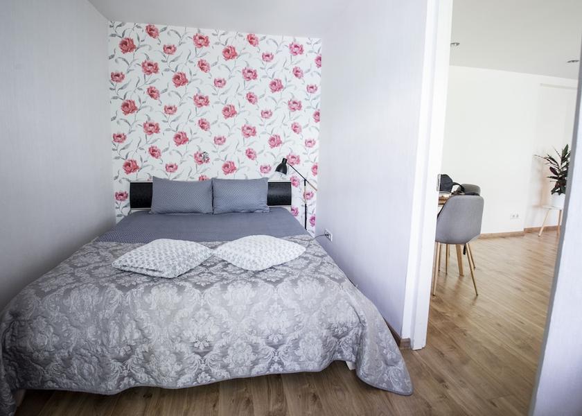 Tartu County Tartu Room