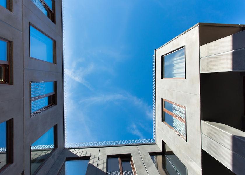 Tartu County Tartu Facade