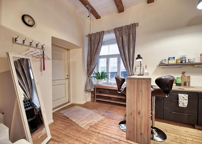 Tartu County Tartu Lobby