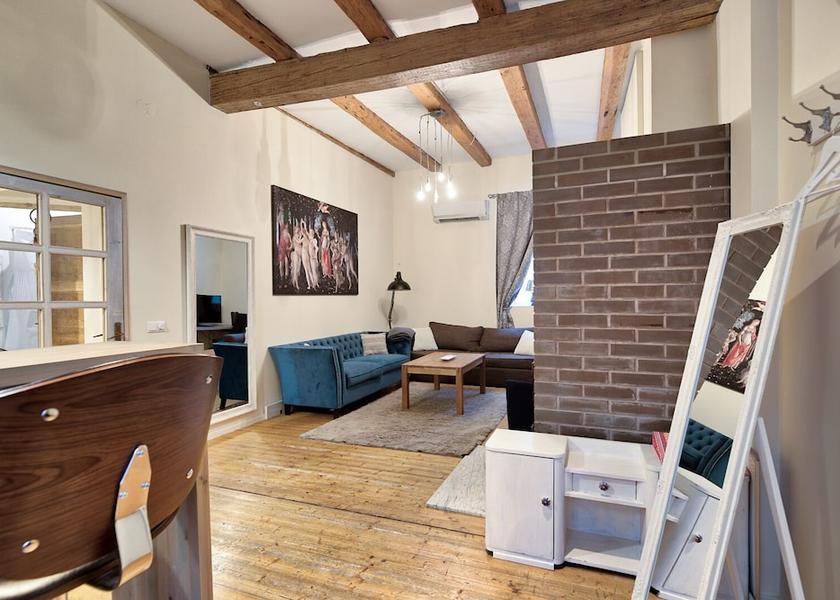 Tartu County Tartu Interior Entrance