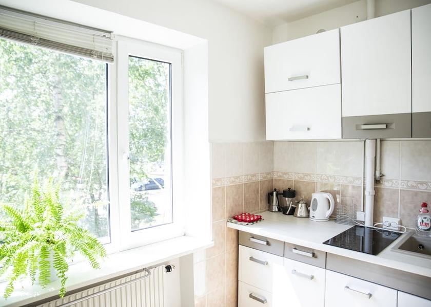 Tartu County Tartu Interior Entrance