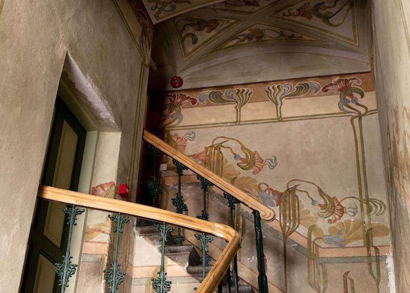 Tartu County Tartu Entrance