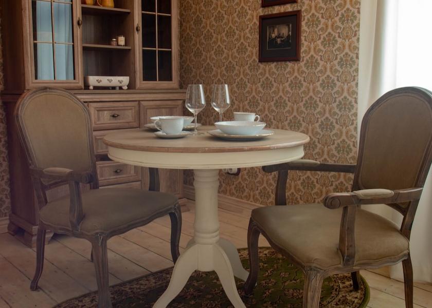 Tartu County Tartu Interior Entrance