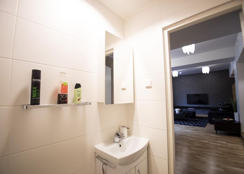 Tartu County Tartu Bathroom