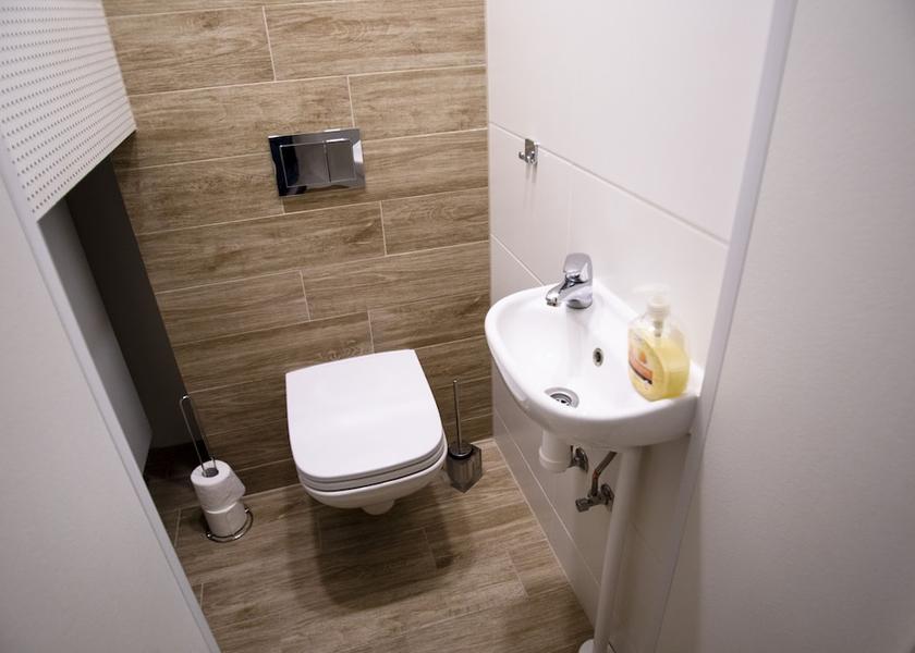 Tartu County Tartu Bathroom