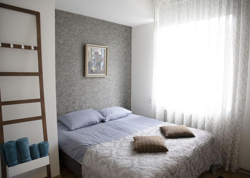 Tartu County Tartu Interior Entrance