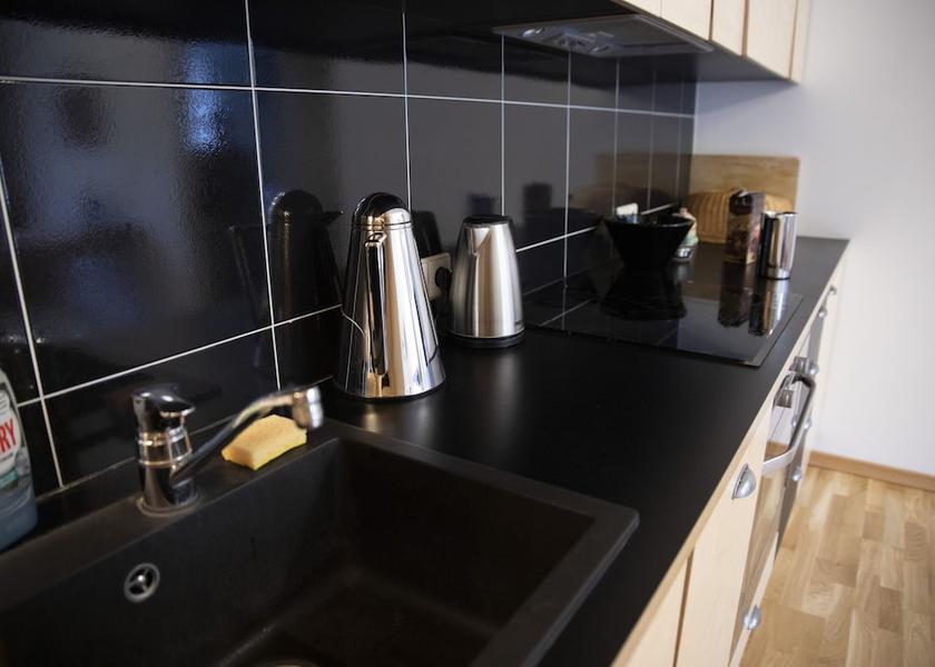 Tartu County Tartu In-Room Coffee