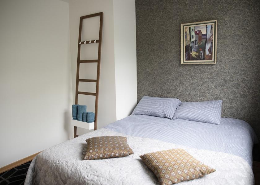 Tartu County Tartu Room