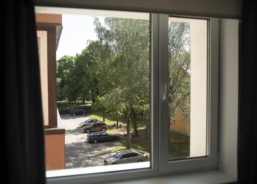 Tartu County Tartu View from Property