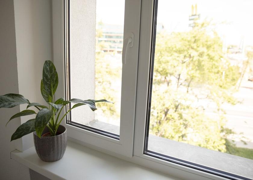 Tartu County Tartu View from Property