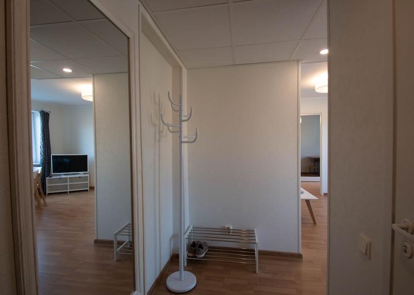 Tartu County Tartu Hallway