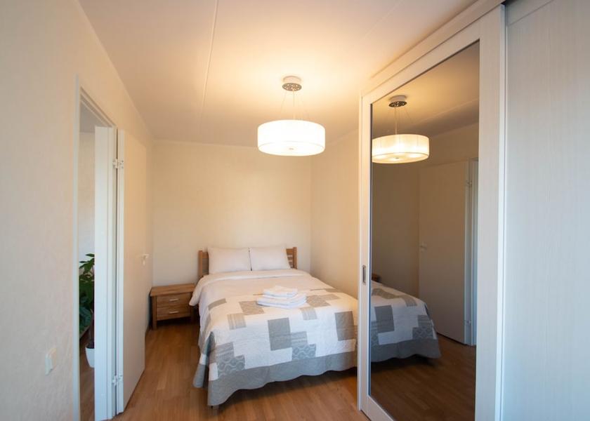 Tartu County Tartu Room