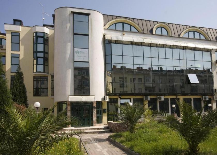  Podgorica exterior view