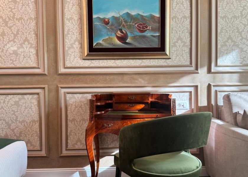  Podgorica facilities