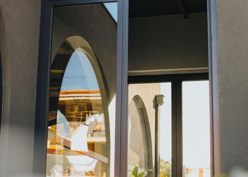 Podgorica Capital City Podgorica Exterior Detail