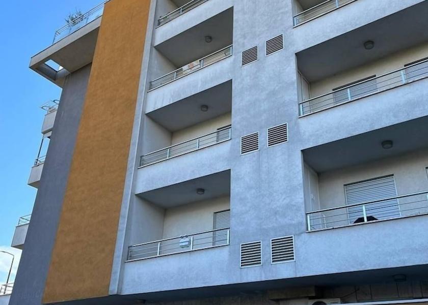 Podgorica Exterior Detail
