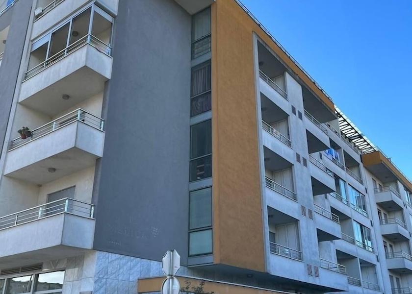  Podgorica Exterior Detail