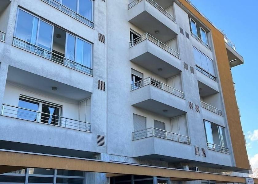  Podgorica Exterior Detail