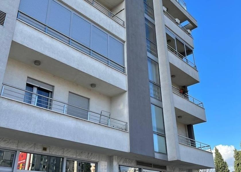  Podgorica Exterior Detail