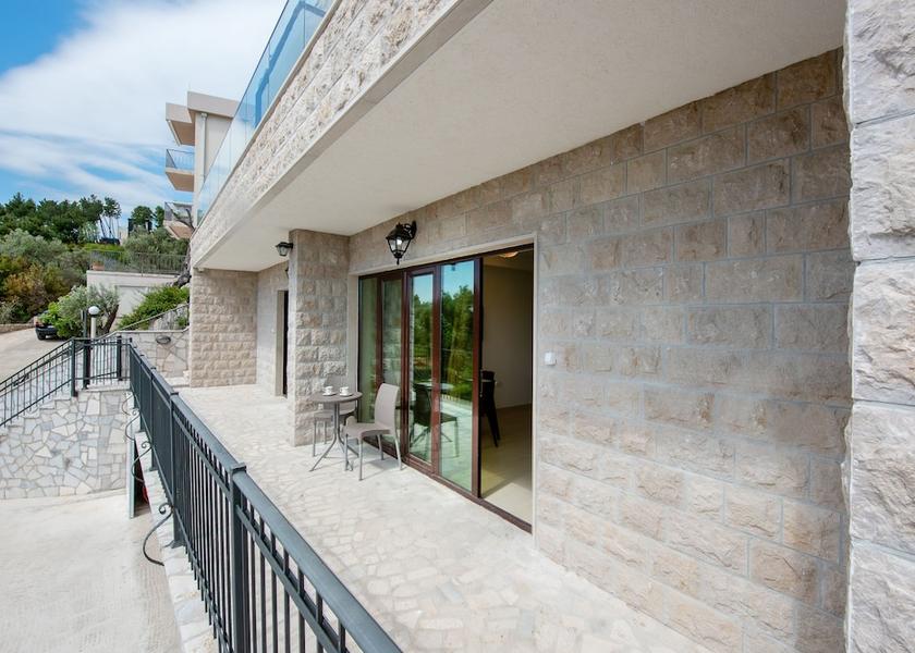  Sveti Stefan Terrace