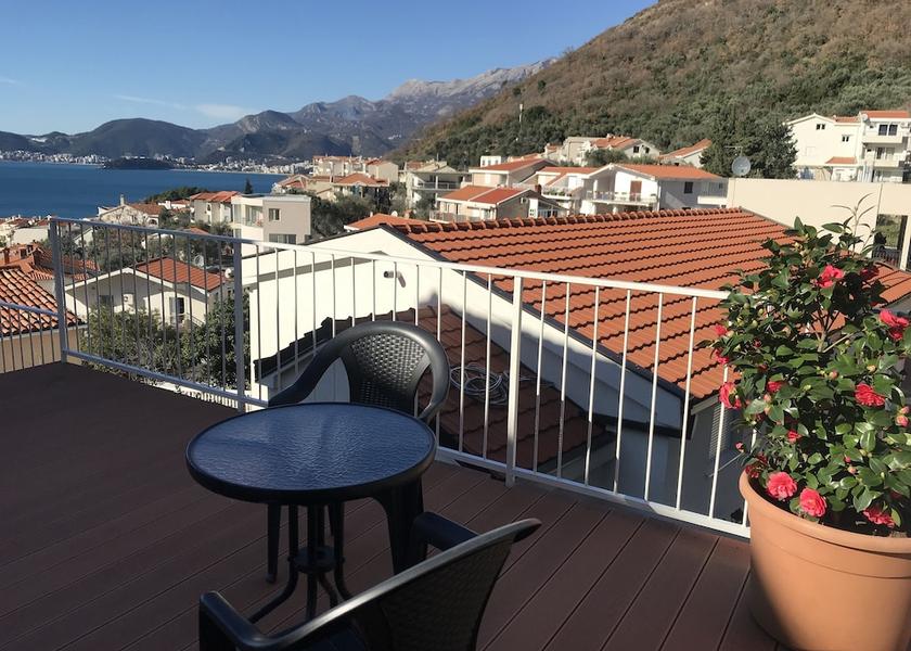  Sveti Stefan Terrace
