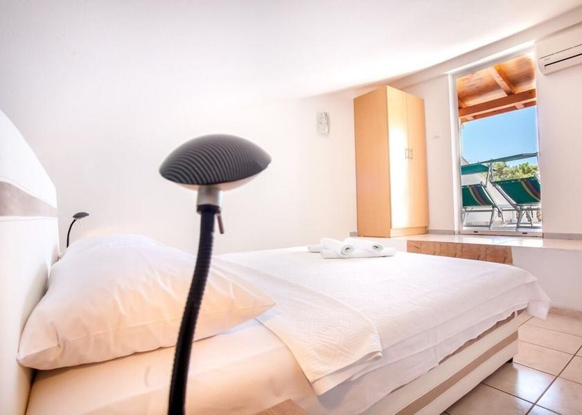  Sveti Stefan Room