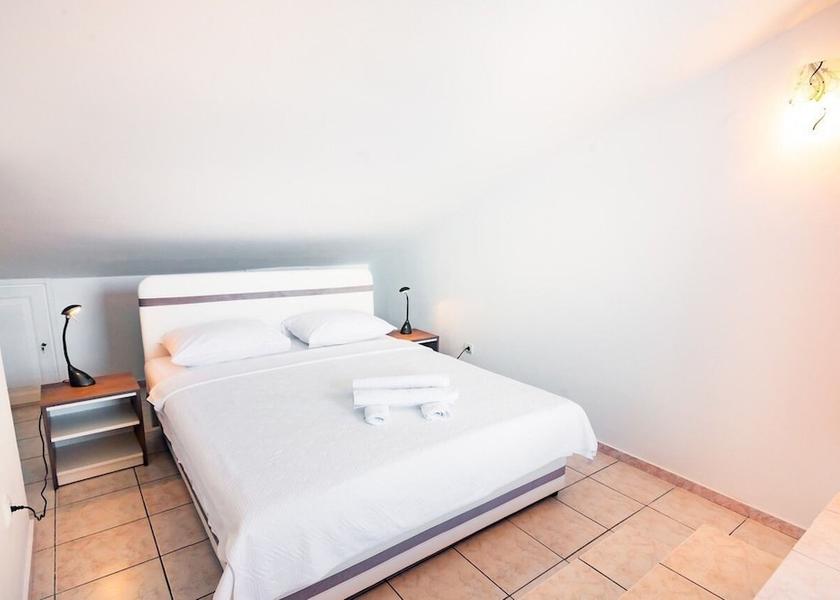  Sveti Stefan Room