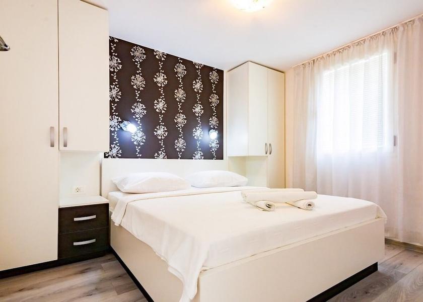  Sveti Stefan Room