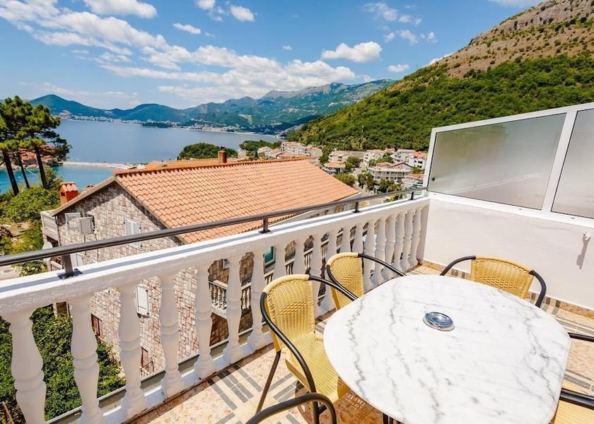  Sveti Stefan Terrace