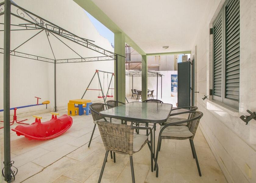  Sveti Stefan Terrace